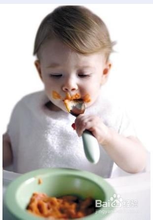 如何让宝宝不挑食