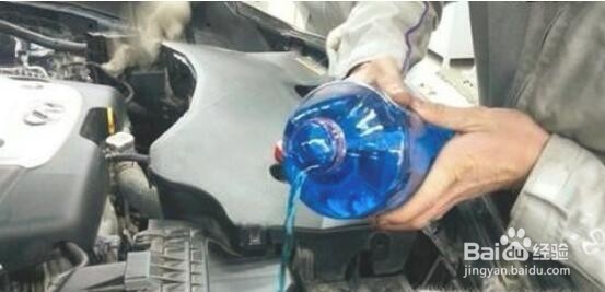 汽车玻璃如何清洗和保养?来了解一下