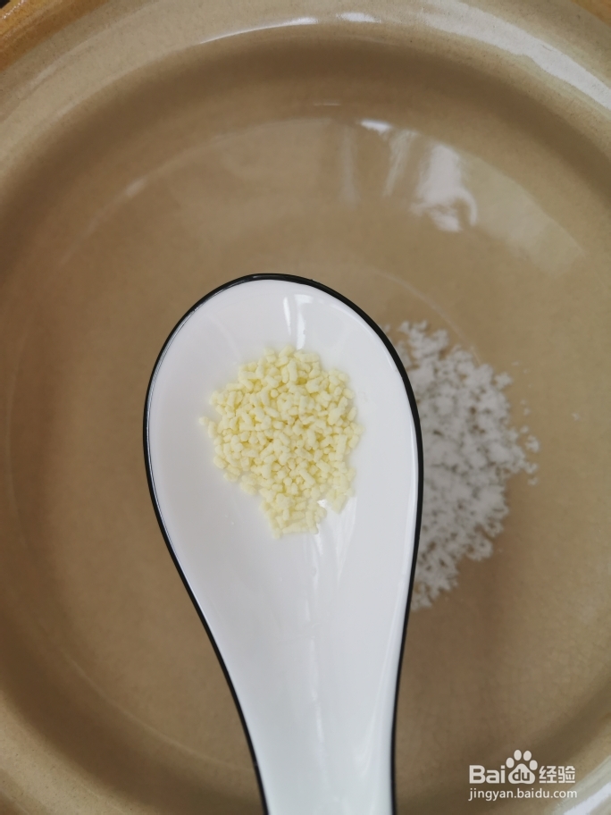 一学就会的酸汤荞麦面