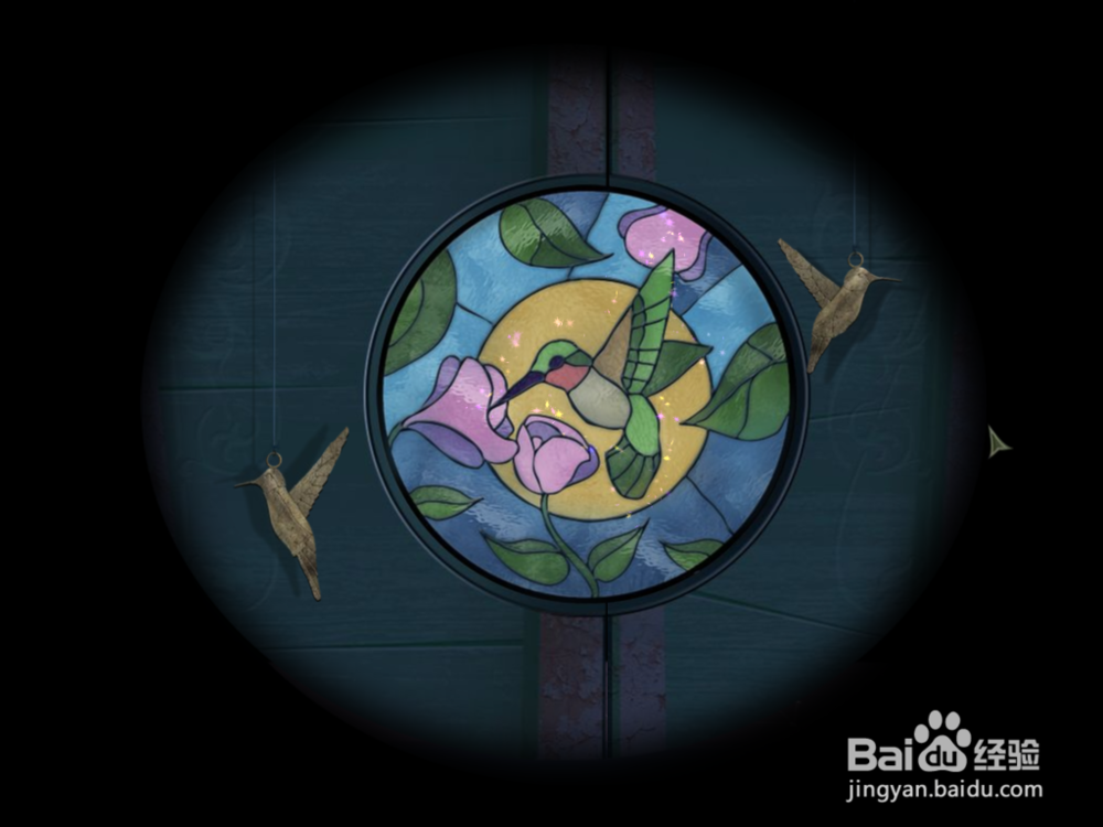 迷画之塔2 第四关 攻略