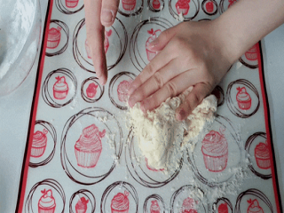 意大利Gnocchi怎么做？