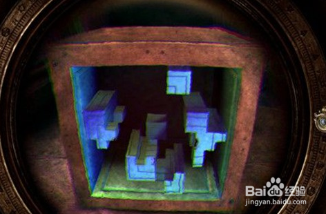 网易密室3 攻略