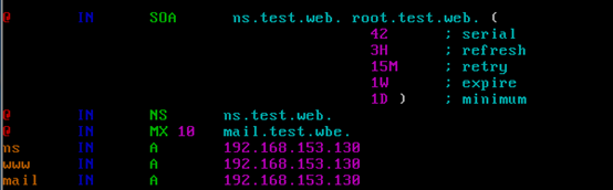 CentOS6.4下搭建DNS服务器