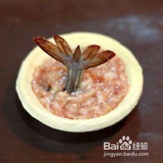 蛋挞怎么做好吃