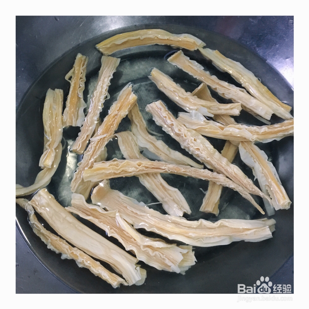 小白也能做泡椒田鸡