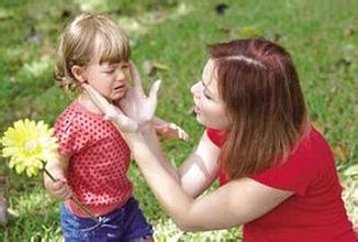 面对孩子的逆反父母怎么办？