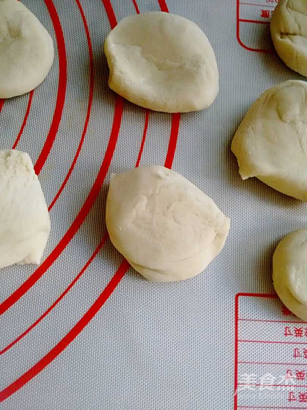 韭菜盒子的做法