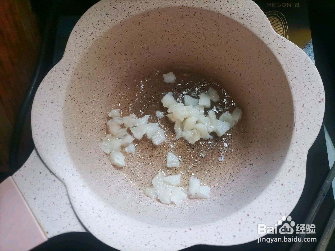 南瓜鳕鱼小直面怎么做
