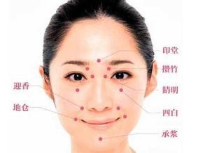 洗脸能护肤你造吗