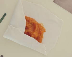 南瓜地瓜饼的做法