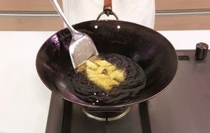 咖喱鸡块的营养做法