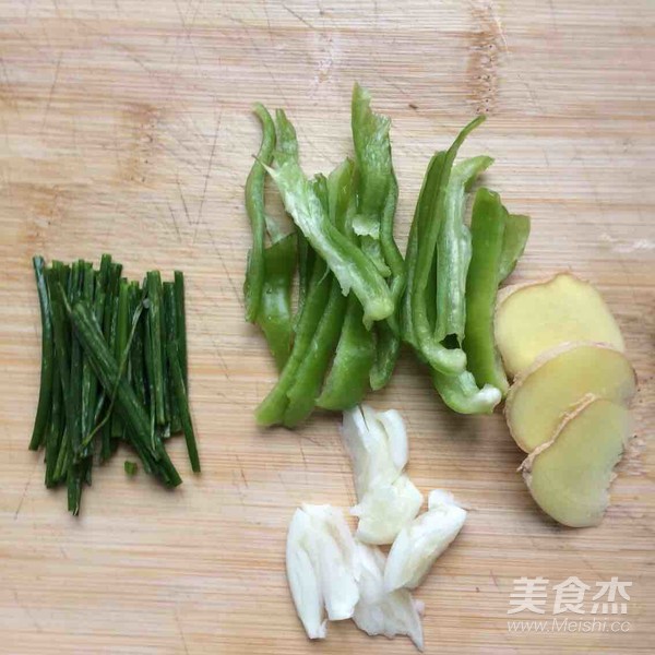 豉香红烧鱼的做法