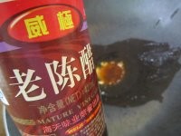 开味提神的糖醋香菇丸