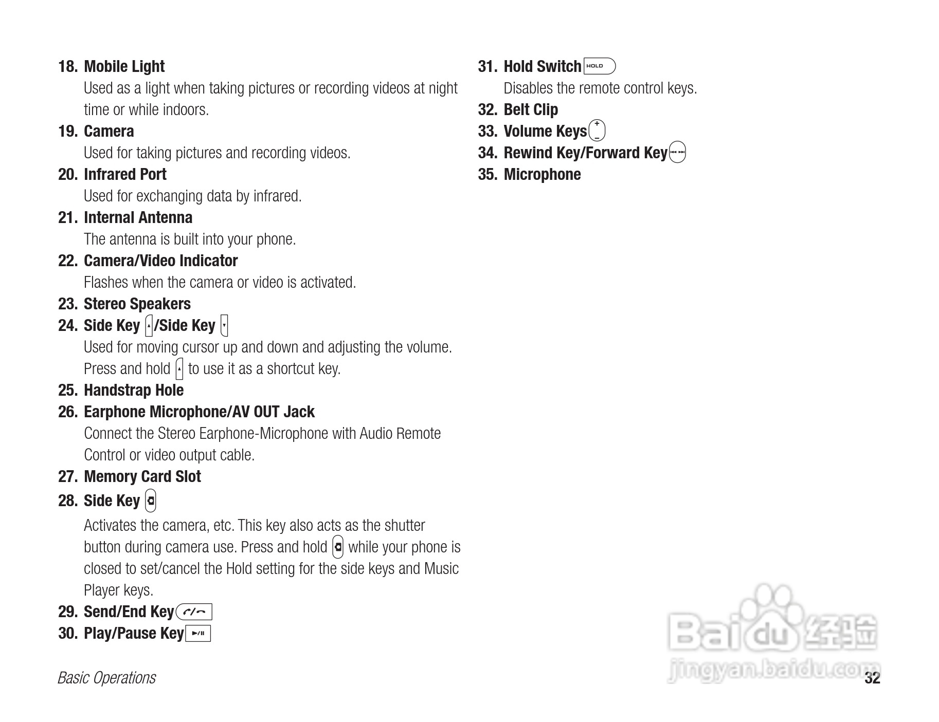 东芝803T手机使用说明书:[4]