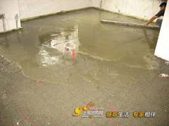 怎样验收地暖施工
