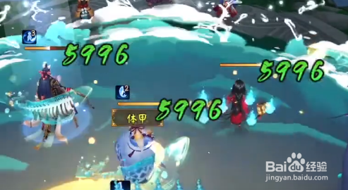 《阴阳师》残局得胜第二天鲸甲歌一段怎么过