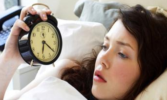 怎样应对失眠？