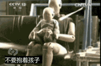 使用儿童安全座椅 要知道