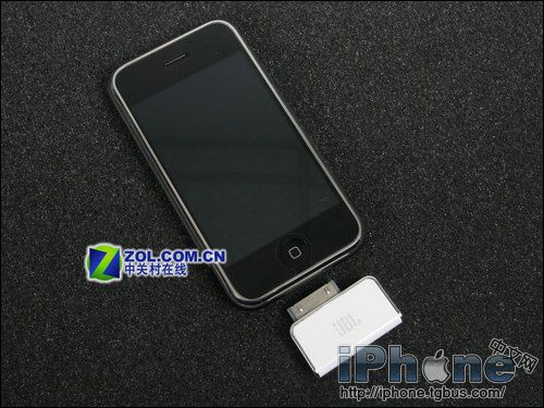 怎样让iPhone实现立体声蓝牙音乐？
