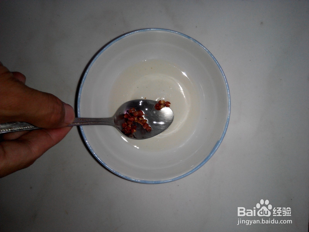 快速治疗牙疼小窍门