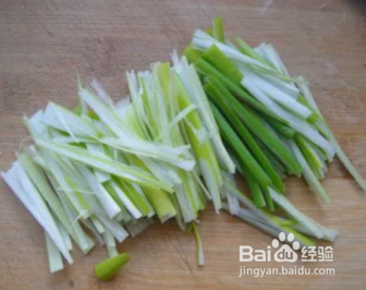 如何做京酱肉丝