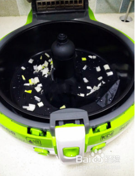 海参跑蛋的制作教程