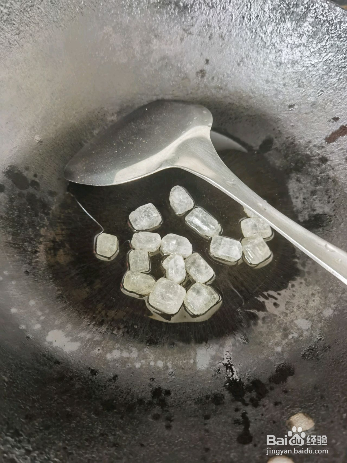 红烧排骨简单的做法
