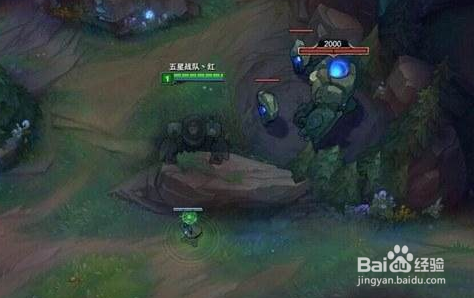 王者荣耀如何成为一名合格的打野