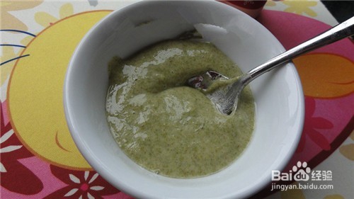 自制绿豆粉面膜护肤效果太棒,竟然还有这些好处