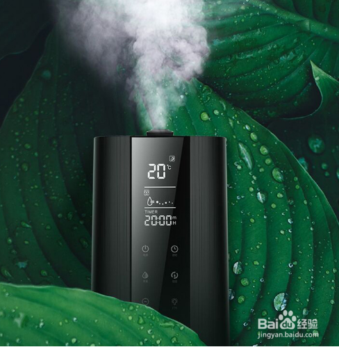 如何挑选适合自己的加湿器？