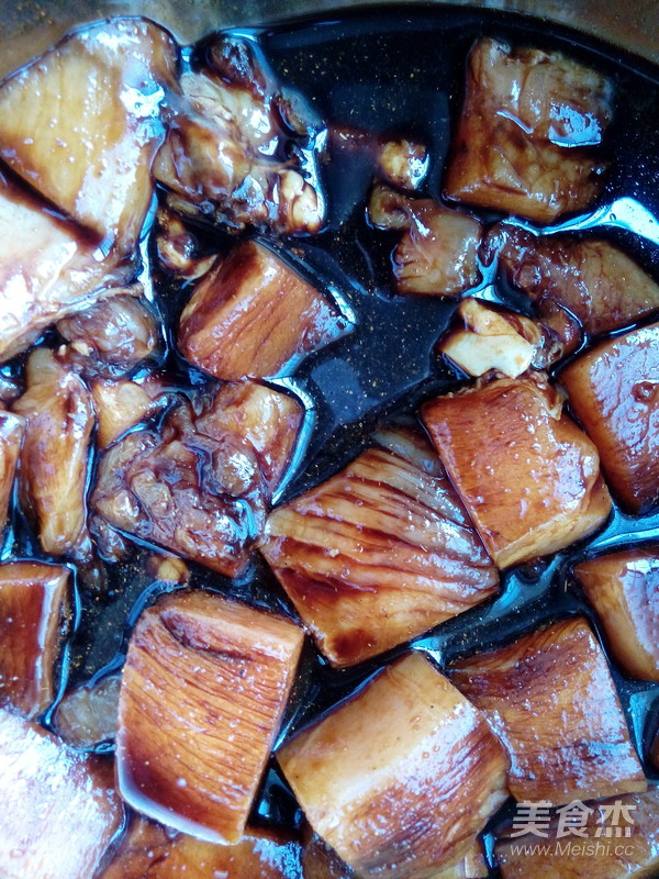 大盘鸡的家常做法