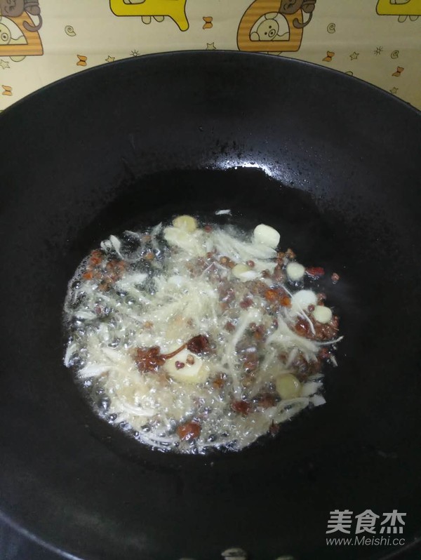 麻辣小龙虾的做法