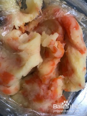 如何制作素牛油果百变三明治