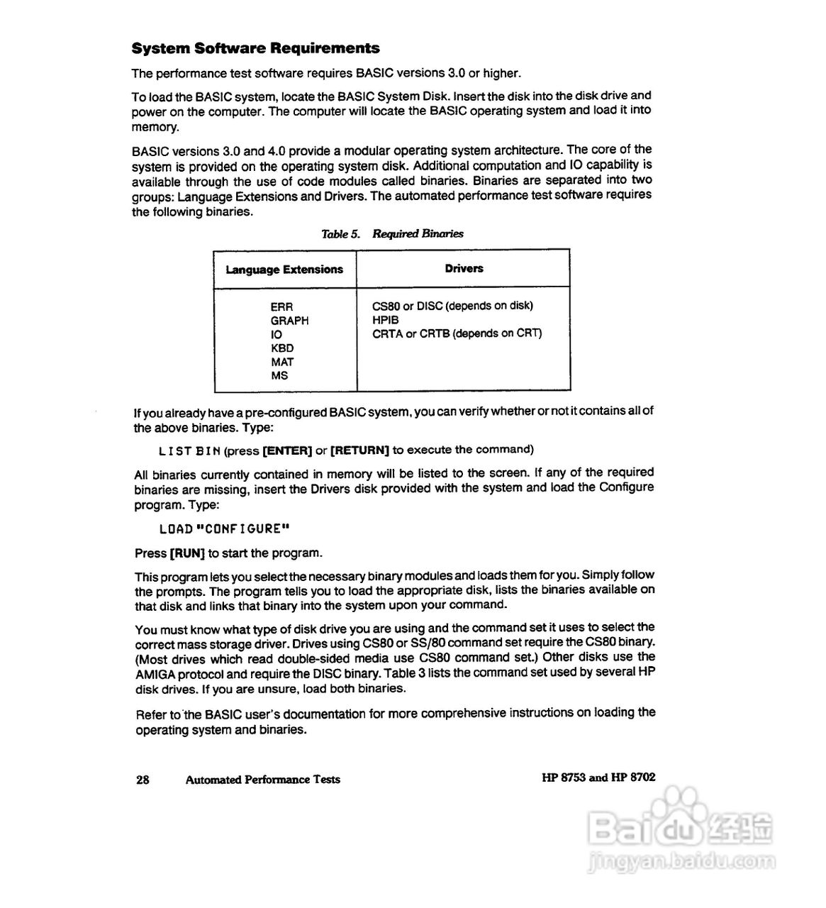 HP8753A/B/ C分析仪说明书:[9]