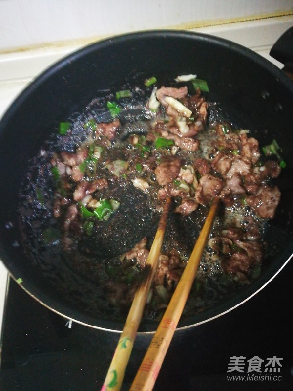 北塘虾酱豆腐