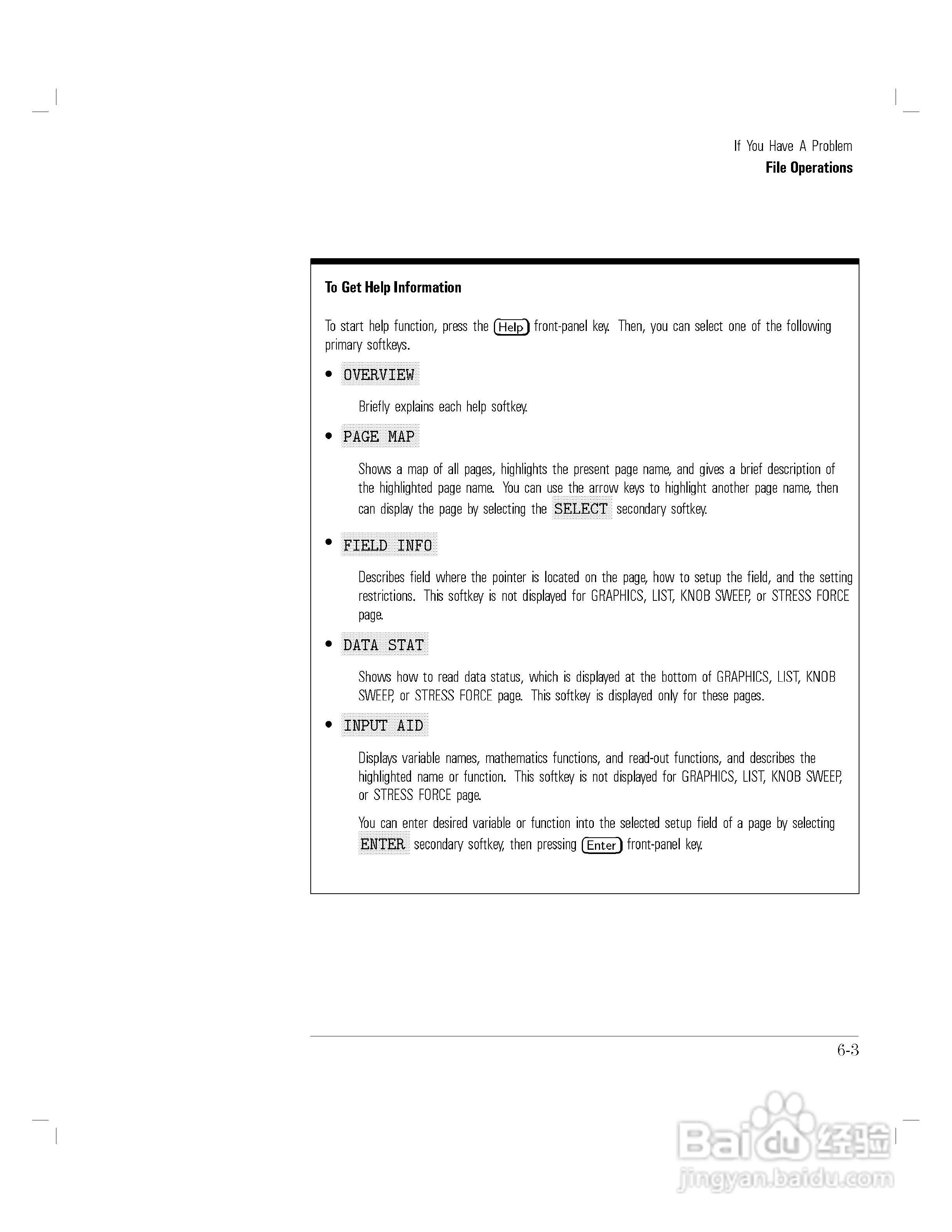 HP 4155A分析仪用户使用手册:[24]