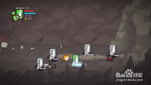 城堡破坏者 Castle Crashers 全宠物获取攻略 百度经验 城堡破坏者 Castle Crashers 全宠物获取攻略 百度经验