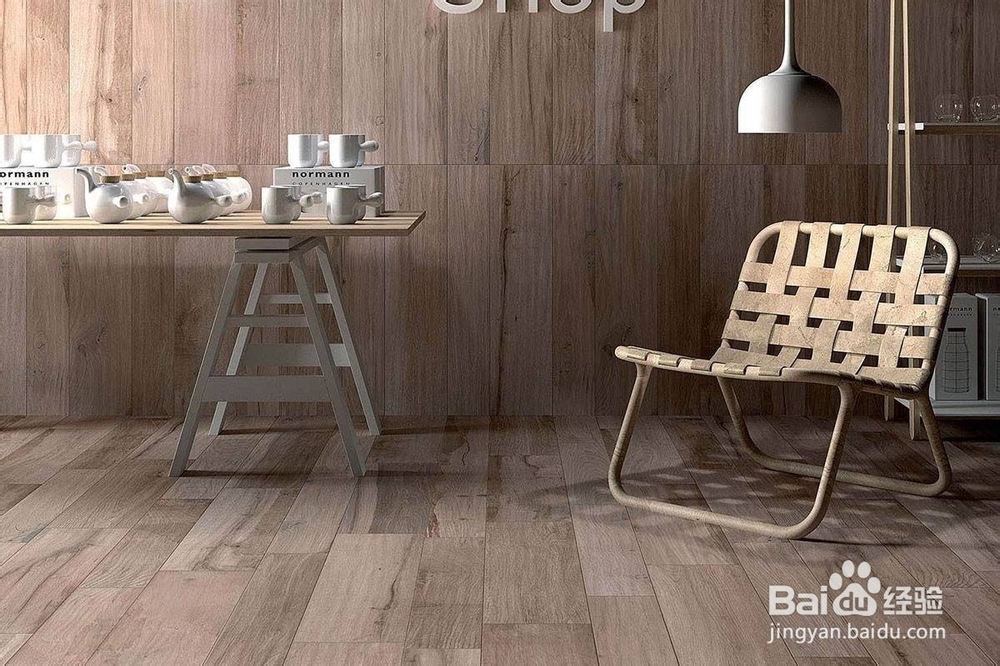 进口卫生间瓷砖怎么选？