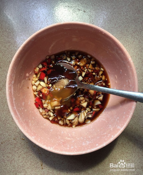 怎样做养颜美味的凉拌三丝呢