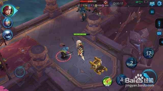 王者荣耀3星大师级血王宫回忆怎么过教你通关