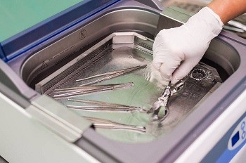 洗衣机该如何清洗?