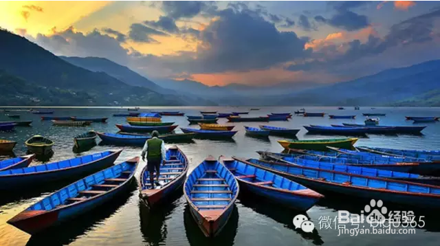 你不知道的“双面”尼泊尔