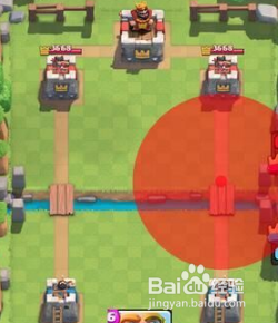 皇室战争藏炮卡组家驹攻略