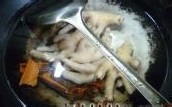教你做红烧鸡爪