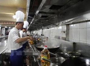 餐厅的经营方式