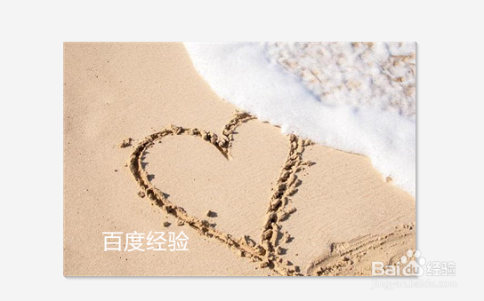 美图秀秀怎么调暗图片？