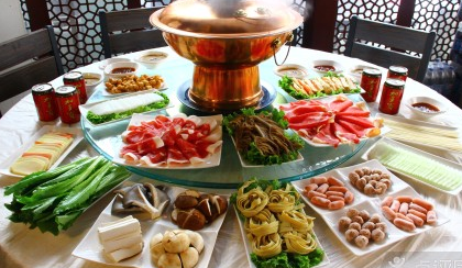 吃火锅要注意些什么？