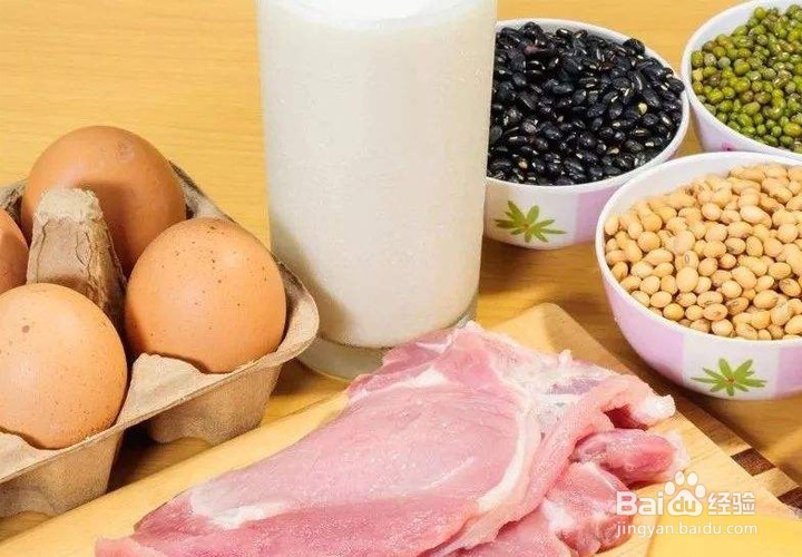 素食者如何避免营养素缺乏