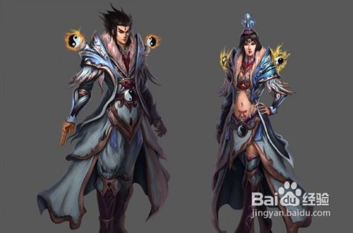 土豪养成计划《傲视遮天》赚钱攻略