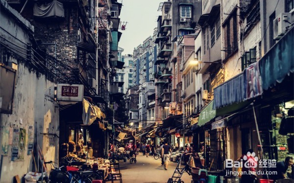 买房时要学会因地制宜，选好地段